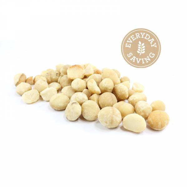 Australian Dry Roasted Macadamias image
