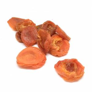 Dried Apricots image