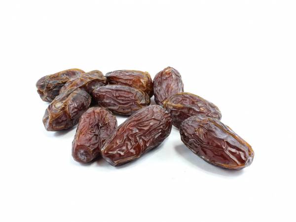 Organic Medjool Dates image