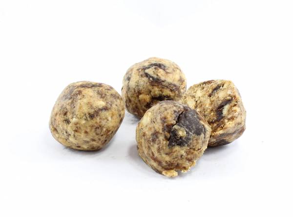 Peanut Butter Protein Balls image