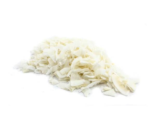 Organic Coconut Flakes image