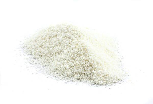 Organic Fine Coconut image