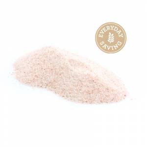 Fine Himalayan Salt image
