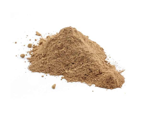 Organic Creamy Drinking Chocolate image