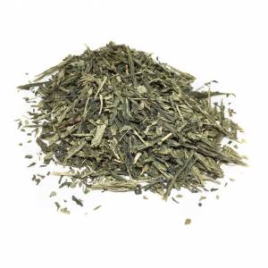 Australian Sencha Green Tea image