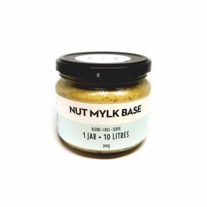 Unsweetened Nut Mylk Base image