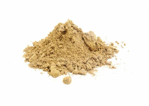 Ground Ginger image