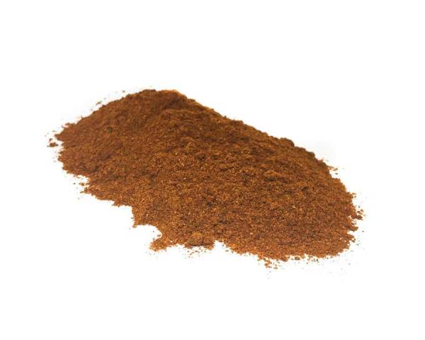 Outback Bush Curry image