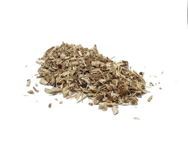 Organic Marshmallow Root image