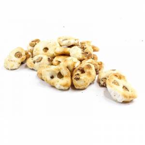 Almond Crackers image