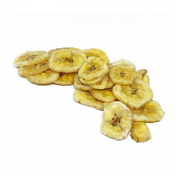 Banana Chips image