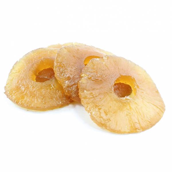 Glace Pineapple image