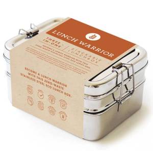Lunchbox - Warrior Box image