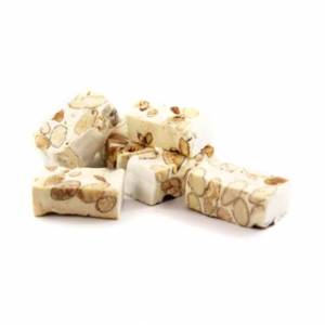 Classic Roasted Almond Nougat image