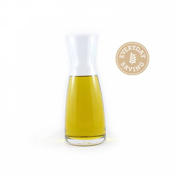 Organic Olive Oil image