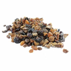 Organic Mixed Dried Fruits image