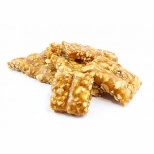 Peanut Brittle image