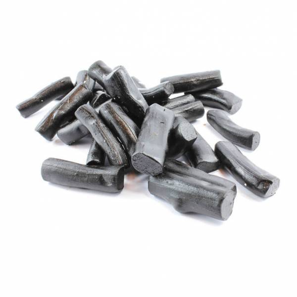 Organic Spelt Licorice image