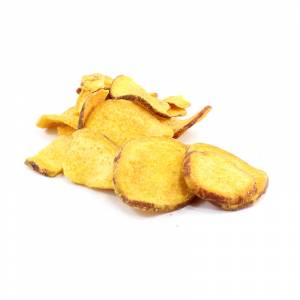 Sweet Potato Chips image