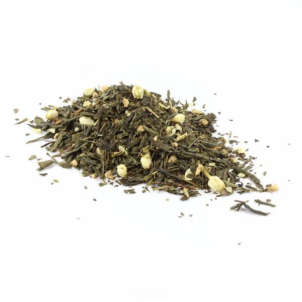 Green Tea Tonic image