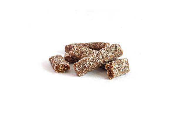 Lemon Collagen Bars image