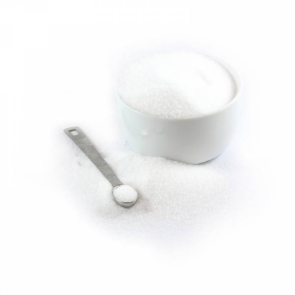 Citric Acid image