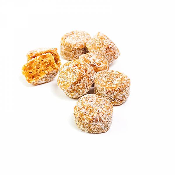 Apricot Bites image