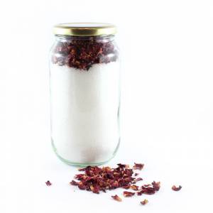 Epsom Rose Bath Bliss 175g image