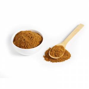 Smokey BBQ Salt Rub image