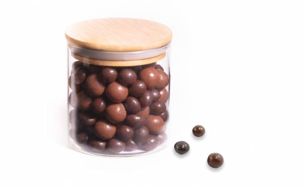 Chocolate Macadamia Medley 250g image