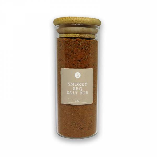 GnG Fennel and Lemon Salt Rub 95g image