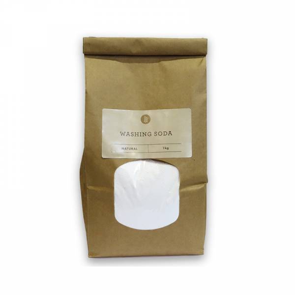 GnG Washing Soda 1kg image