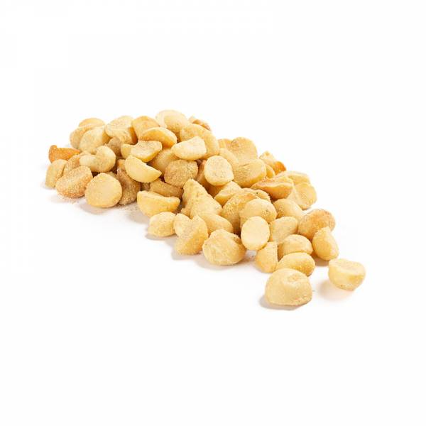Salt and Vinegar Macadamias image