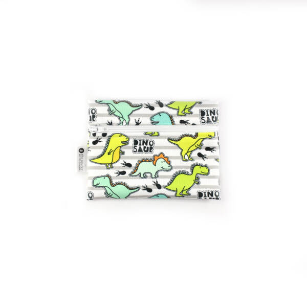 Snack Pack - New Dino Small image