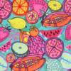 Wet Bag - Wacky Fruit image