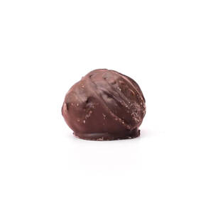Double Choc Orange Pud Balls image