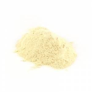 Organic Oat Milk Powder image